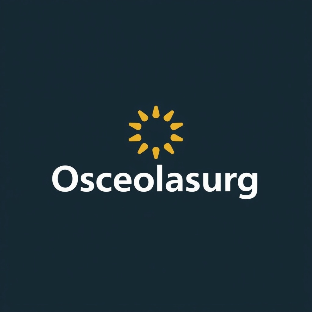 Osceolasurg